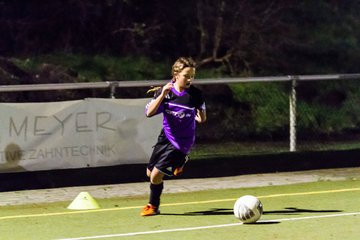 Bild 80 - C-Juniorinnen SG R�nnau Segeberg - FSC Kaltenkirchen : Ergebnis: 0:4